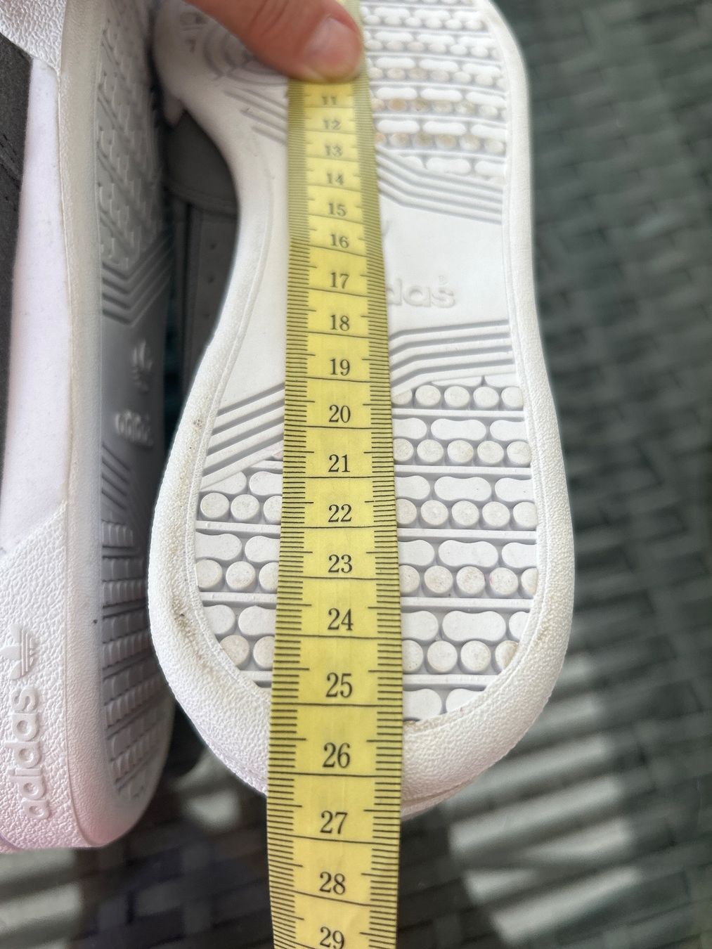 Adidas Scarpe da donna: Adidas Sneaker Neu (38,5) – Nuovo e nell'imballaggio originale da Vezia venduto da sidu03 5