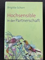 Hochsensible in der Partnerschaft, Hochsensibilität