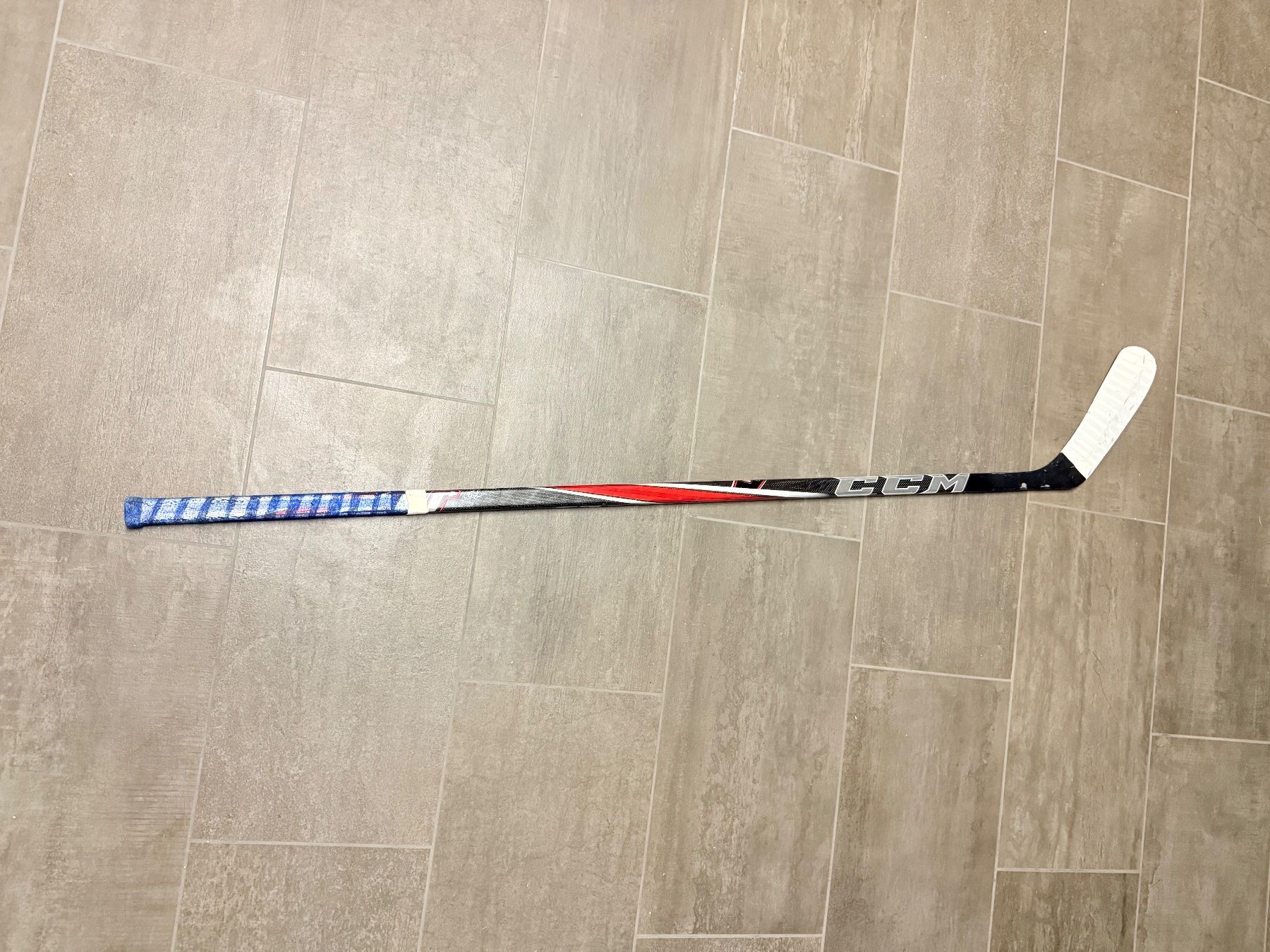 Bauer Protections: Komplette Eishockeyausrüstung – D'occasion à Nürensdorf par Hlen 7