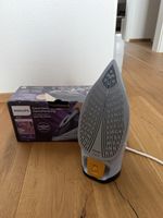 Dampfbügeleisen PHILIPS Azur wie neu
