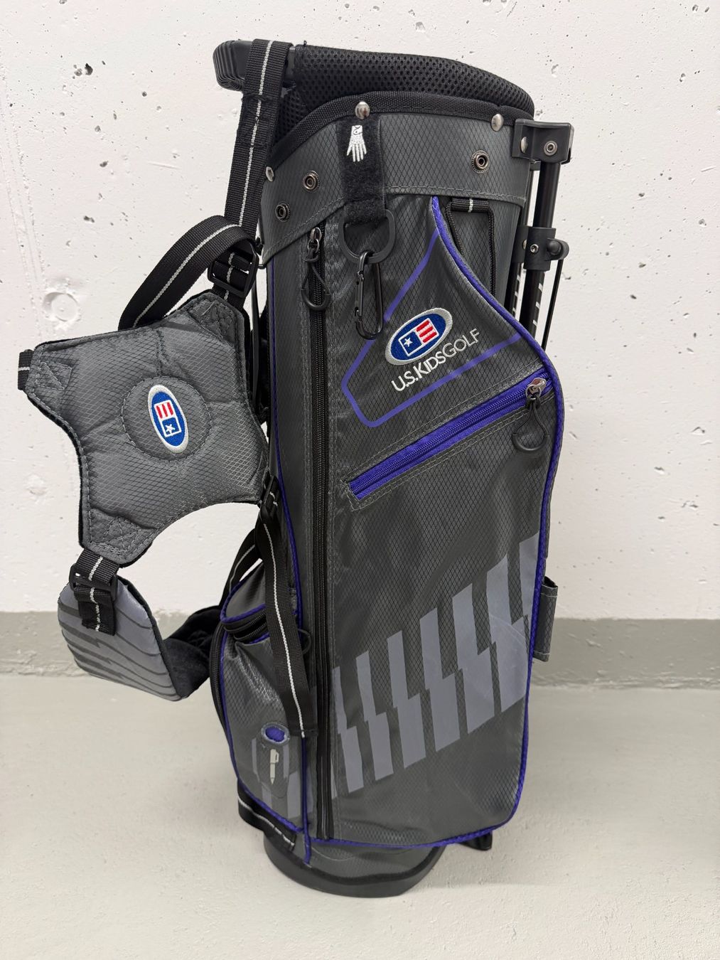 Schläger & Sets: U.S.Kids Golf Set 54" – Gebraucht aus Oberkirch LU von HaZaOb 5