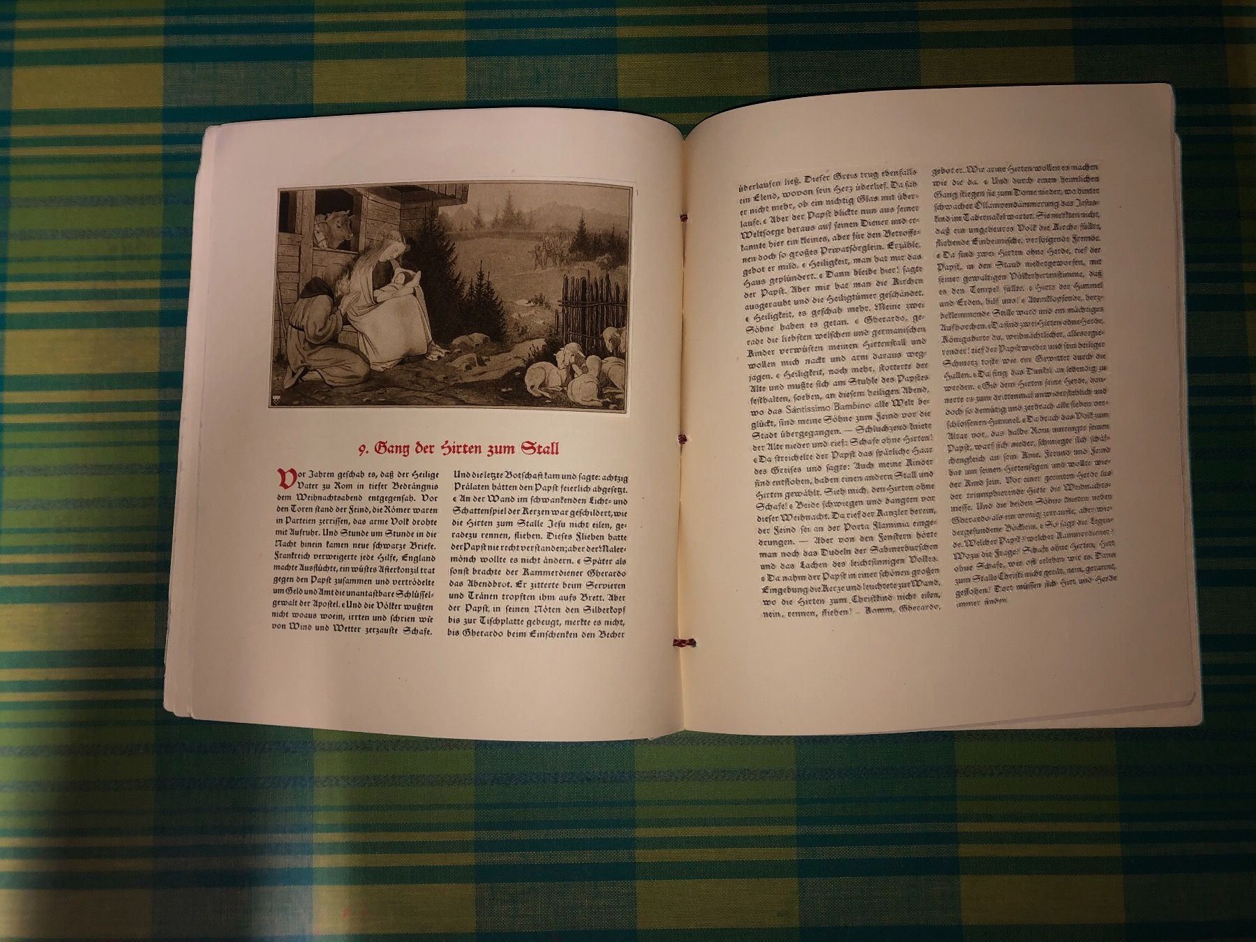 Libri: Und hat ein Blümlein bracht – Usato da Erstfeld venduto da Mario_boe0 6