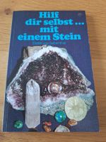Buch Hilf dir selbst mit einem Stein Eliette von Siebenthal