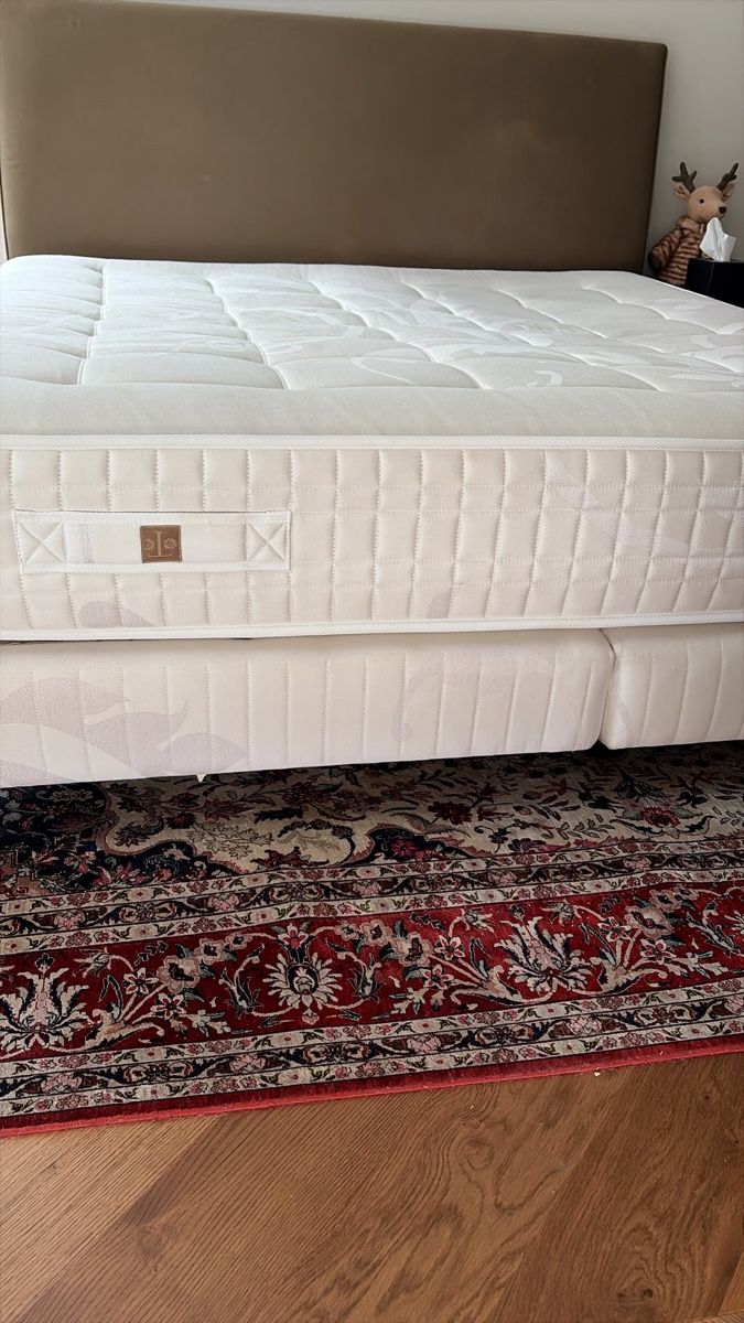 Letti: Bett – Usato da Urdorf venduto da sar_5by8 4