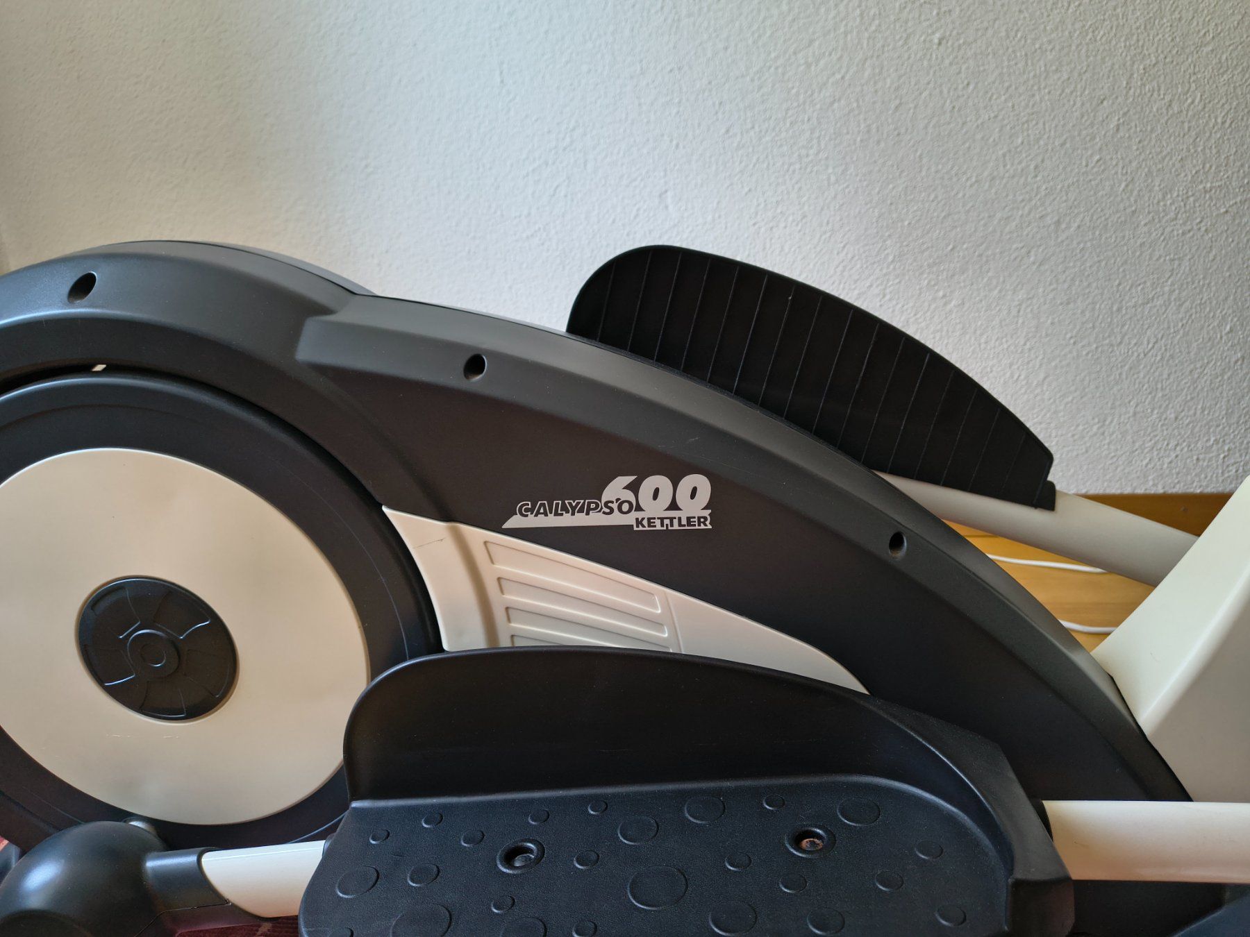 Kettler Hometrainer: Kettler Crosstrainer – Gebraucht aus Zürich von sam_8blm 1