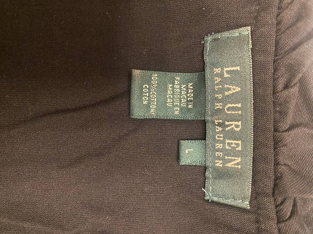 Top: Ralph Lauren Top – Usato da Lugano venduto da fla_gk6h 3