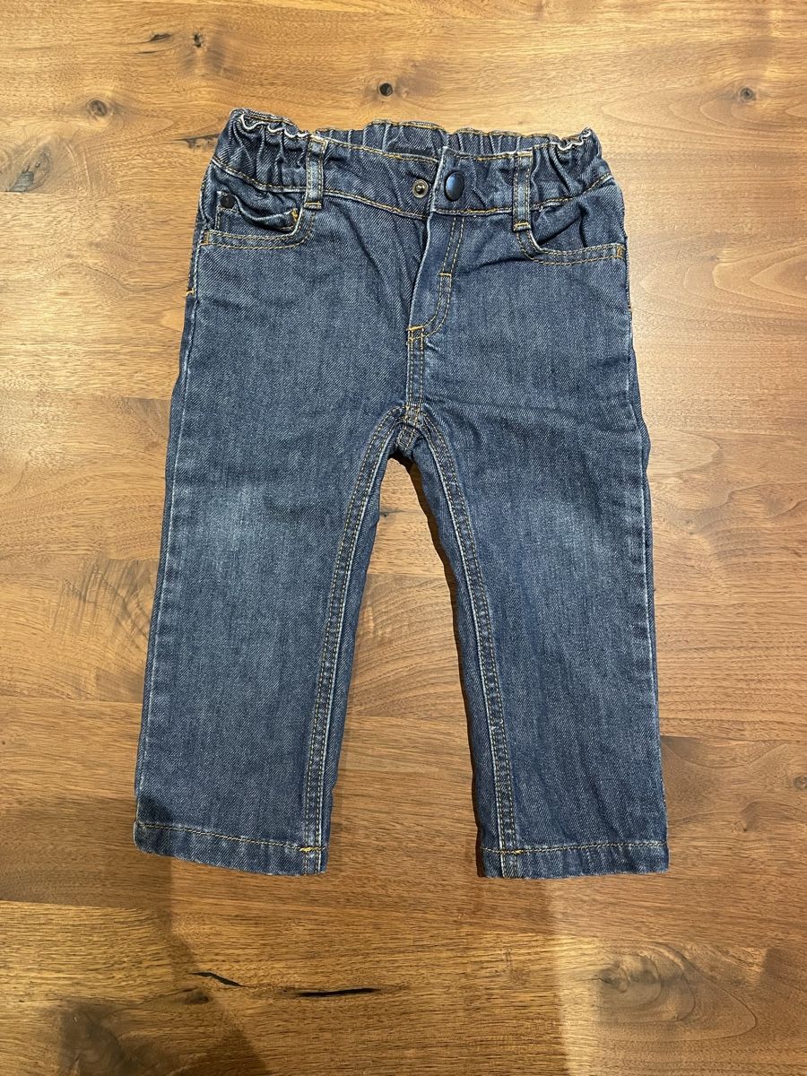 Jacadi Jeans: Jeans enfant Jacadi – Usato da Sion venduto da cha_h6yj