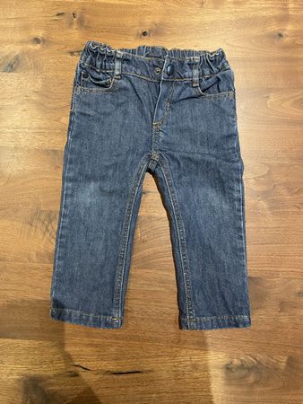 Jeans enfant Jacadi