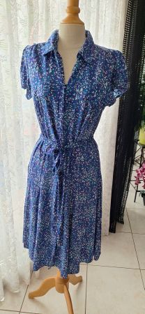 Robe Damart 44