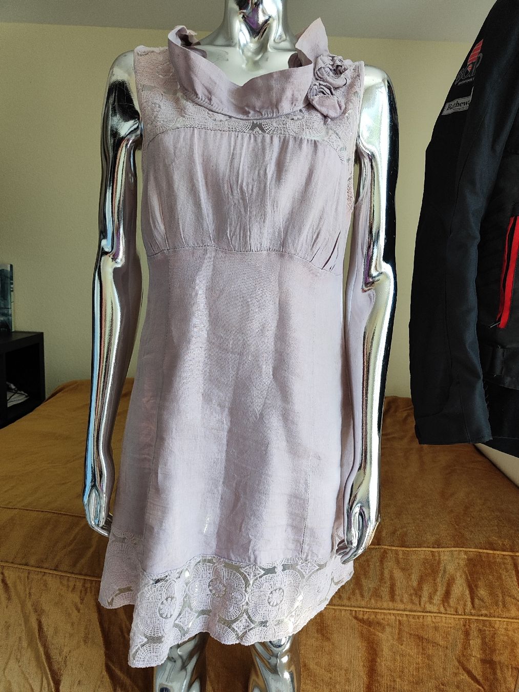 Vestiti: sommerkleid gr 40  – Usato da Langnau am Albis venduto da Judithsebi 1