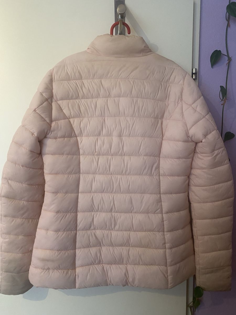 Vestes & Manteaux: Doudoune taille S/M – D'occasion à Birsfelden par leu_hnf6 1