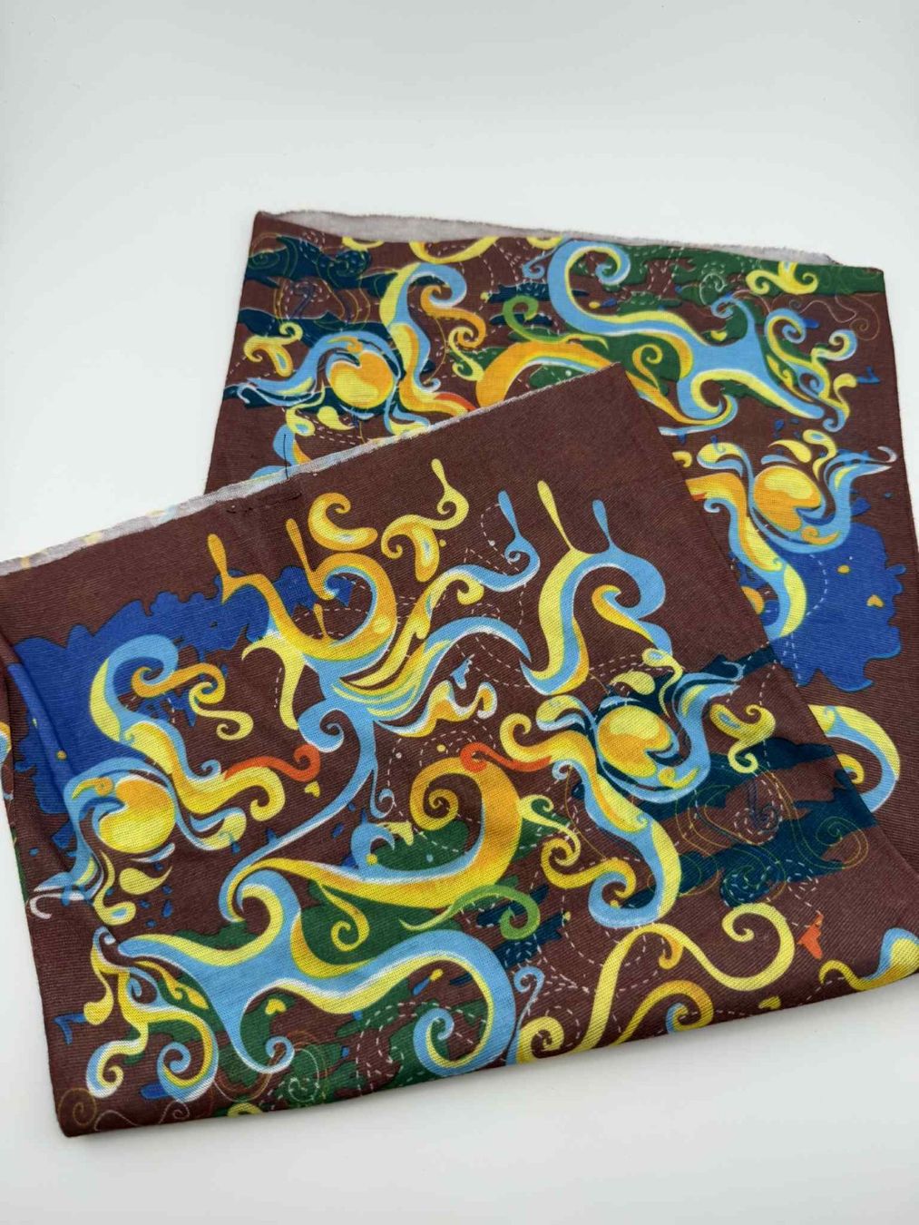 Foulard & Sciarpe: neue schal🌸 – Nuovo e nell'imballaggio originale da Riehen venduto da edu_92w7