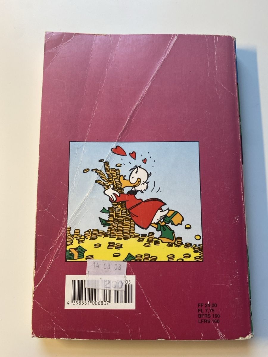 Fumetti: LTB 205 – Usato da Hombrechtikon venduto da Jap11 1