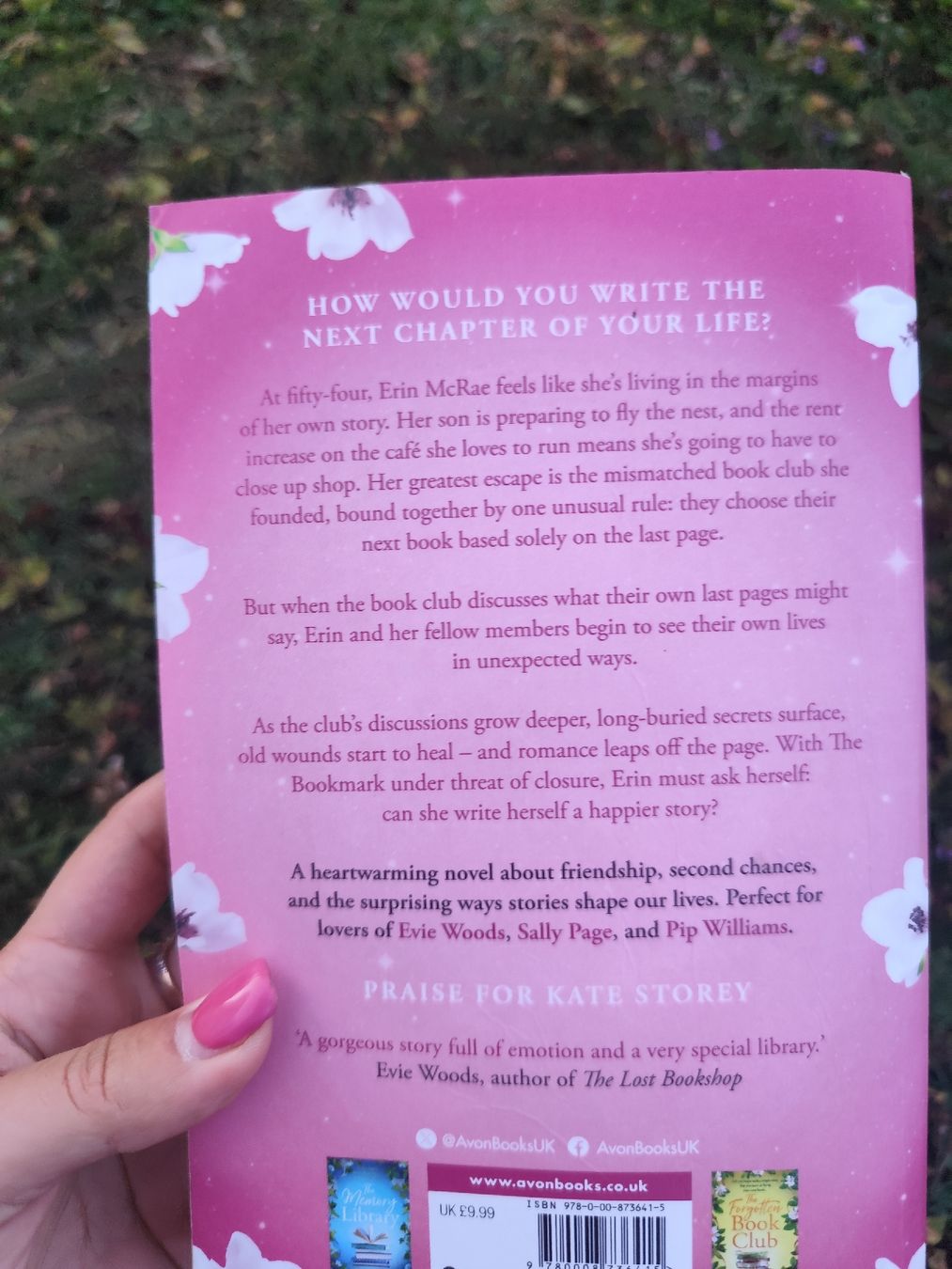 Libri: Book Bundle love stories English  – Usato da Mägenwil venduto da VintageGirly 3