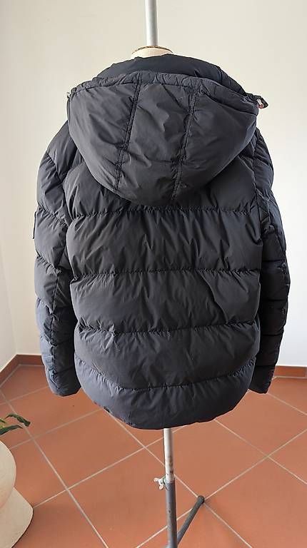 Calvin Klein Jacken: Calvin Klein Jacke Schwarz – Gebraucht aus Bern von kon_5zxq 2