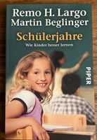 Schülerjahre - Remo Largo