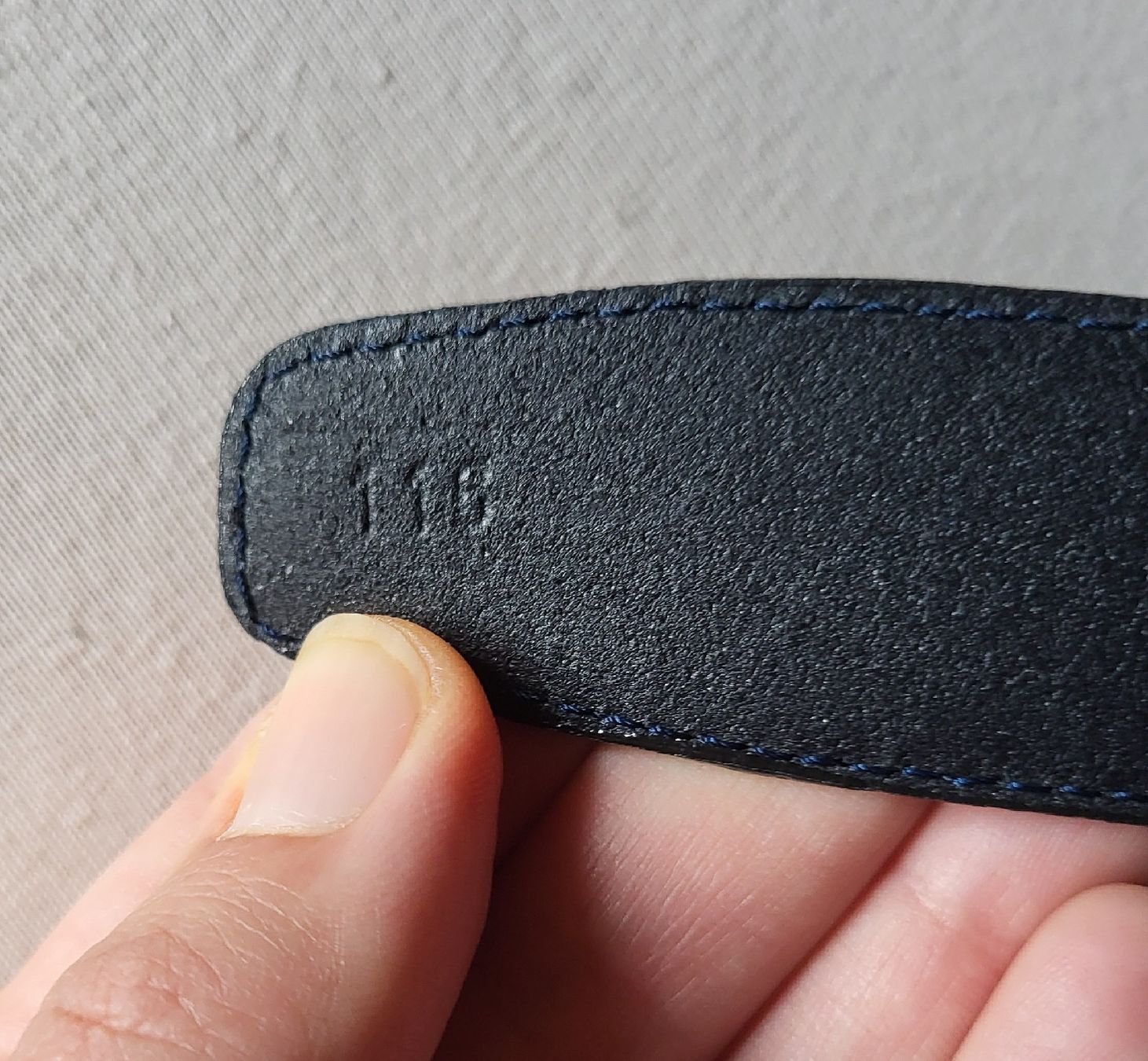 Altro per bambini: Eleganter Gürtel Grosse 116 – Nuovo (secondo la descrizione) da Zürich venduto da sahaara01 6