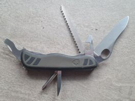 🔥CH Armee /Sackmesser /Messer 08 /Soldatenmesser /JG 2010🔥