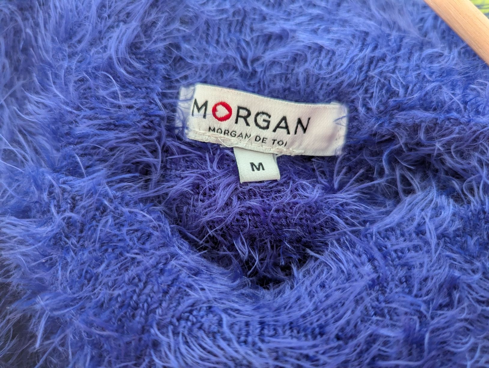 Morgan Pullover & Sweatshirts: pull Morgan M – Neu (gemäss Beschreibung) aus Montreux von dem_gyt9 3