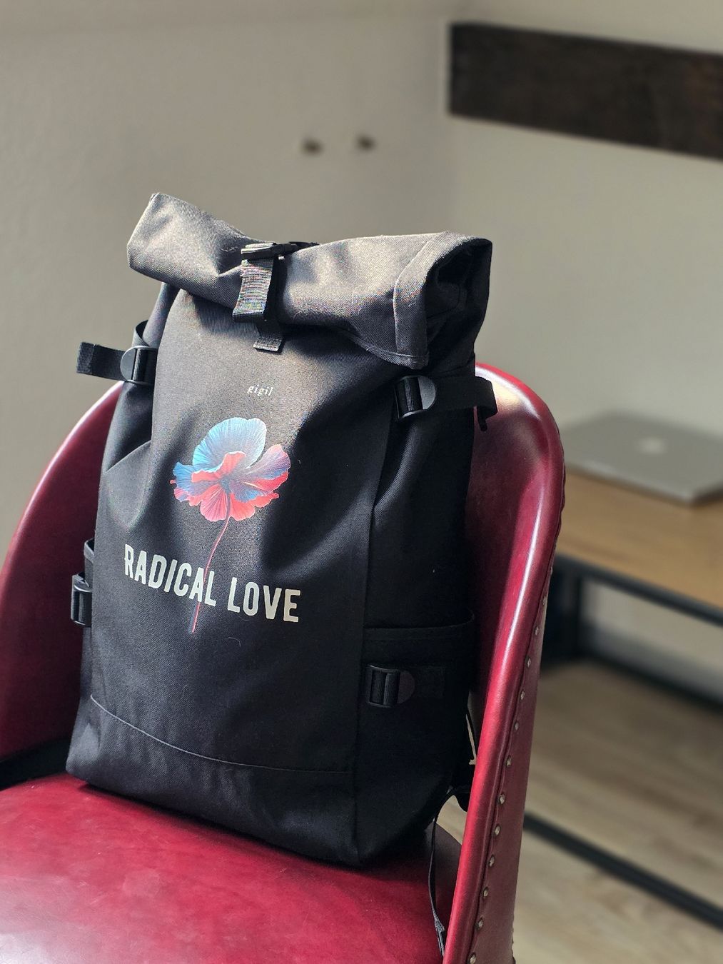 Zaini: Rucksack Neu – Nuovo e nell'imballaggio originale da Interlaken venduto da NataliiaS 3