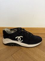 Chanel sneakers nere, taglia 42 - Scarpe di lusso 💎✨ (56)