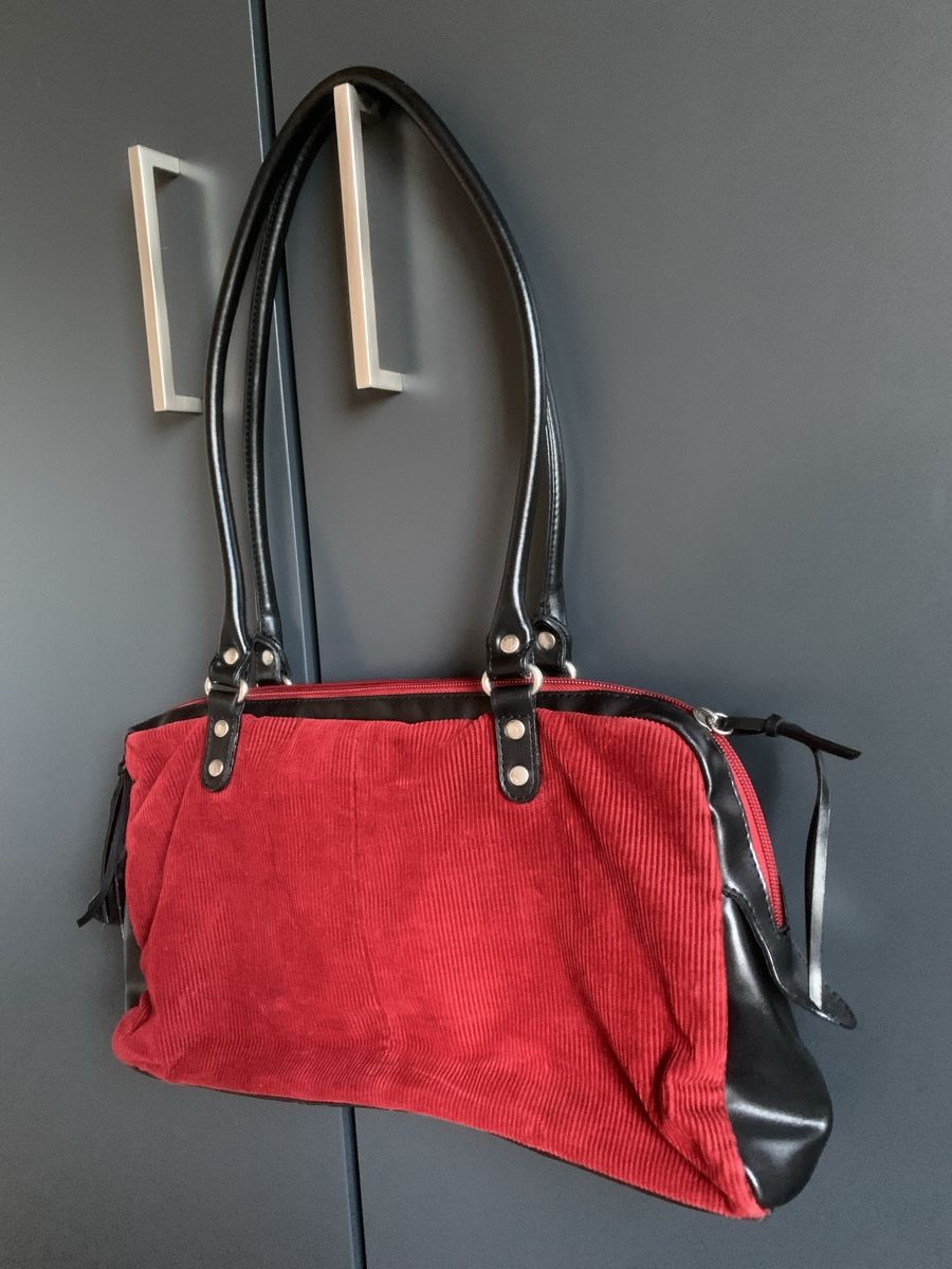 Borse da donna: Handtasche von Bodenschatz – Usato da Biberist venduto da coffee13