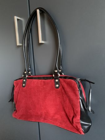 Handtasche von Bodenschatz