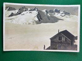 Konkordiahütte