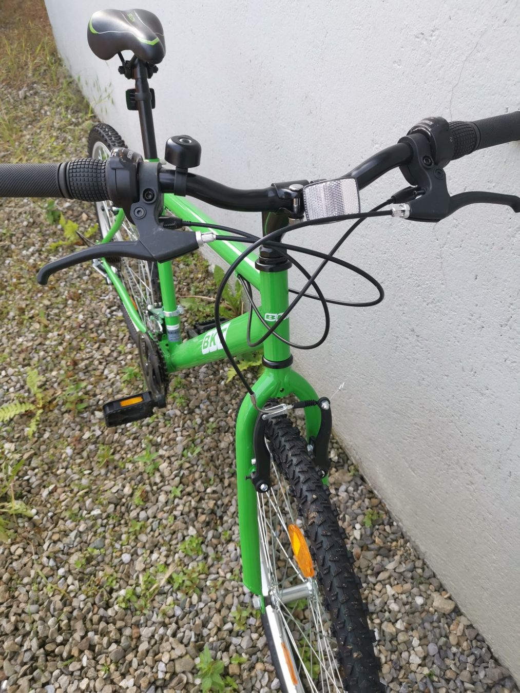 Biciclette: BKT 26 Zoll Velo – Nuovo (secondo la descrizione) da Buttwil venduto da obelix-idefix 2