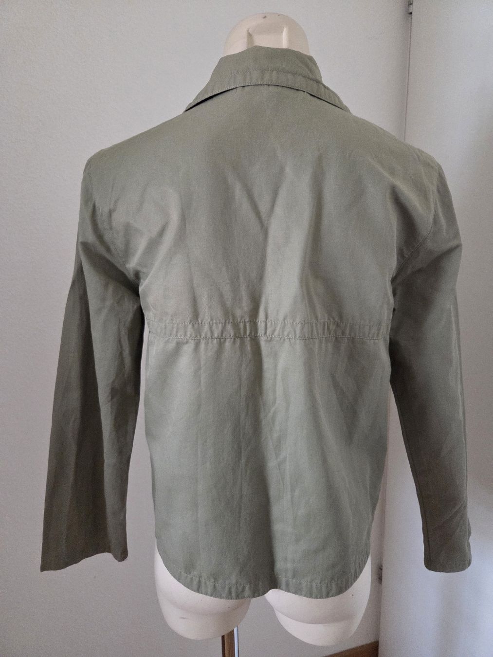 Giacche: Synicate Sommerjacke – Usato da Luzern venduto da asmele2 2