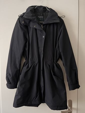 Peak Performance Winterjacke