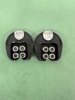 Gewindelehrring, Thread Gauge, M2.5, M3.5.