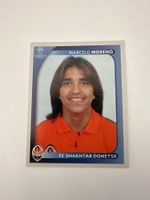 Panini UEFA Champions League 2008-2009 - Nr. 484