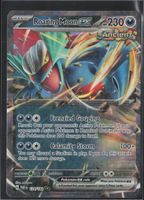 POKÉMON / Roaring Moon EX / Paradox Rift 🇺🇸