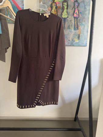 Michael Kors Business Casual Dress Size M