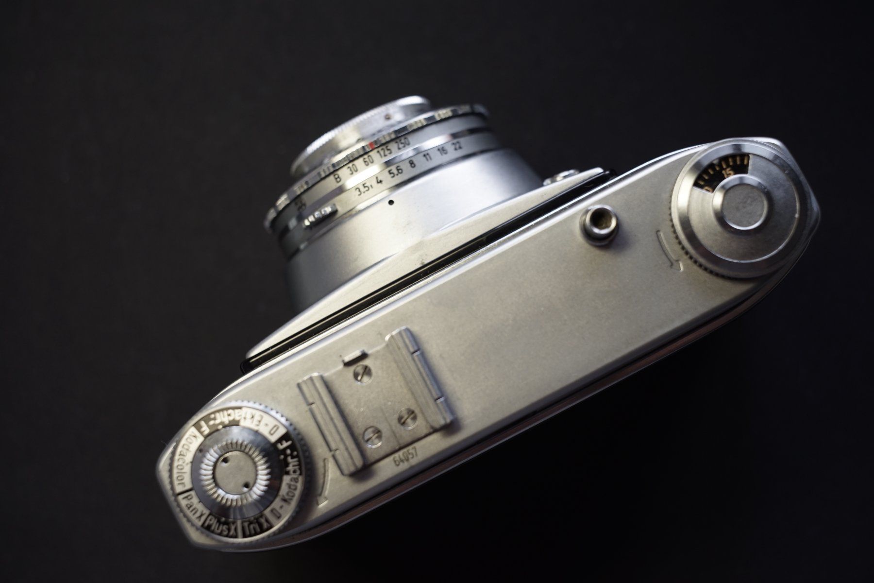 Kodak Fotocamera: Kodak Retinette 1A camera – Usato da Steinhausen venduto da joe_9htr 4