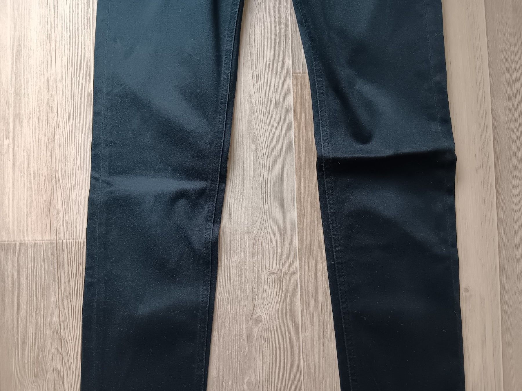 Desigual Jeans: DESIGUAL Jeans taille / Grosse 26 – D'occasion à Cossonay-ville par Super-Price-Quality 2