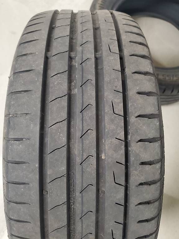 Pneumatici & Ruote complete: 4 Auto Reifen Pneus – Usato da Kriens venduto da simonbartoschek 3