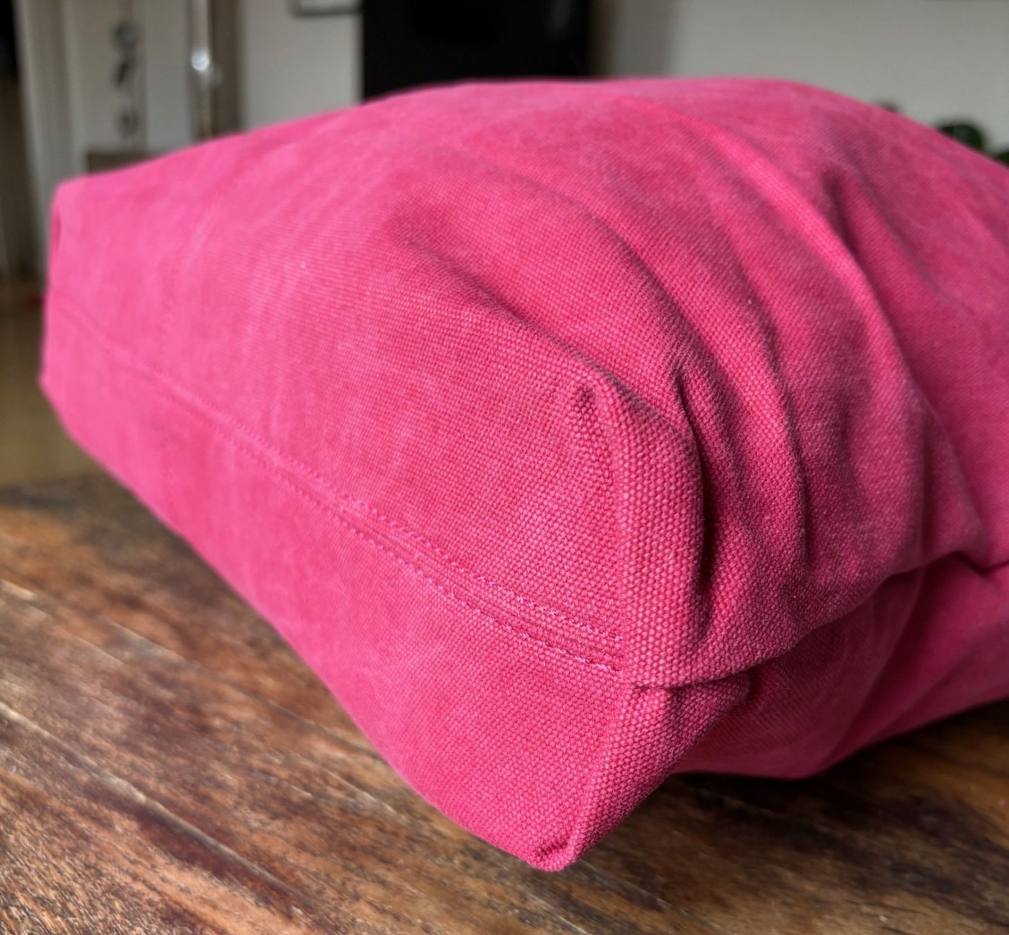 Sacs femmes: MAXI SHOPPER EN TISSU! – Neuf avec emballage d'origine à Locarno par NicoNion 3