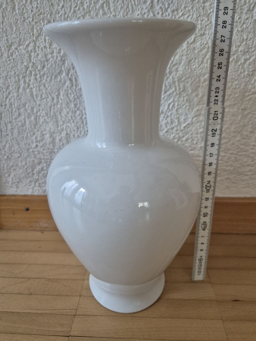 Vase & Récipients: grosse, zeitlose, schlichte Vase – D'occasion à Bern par grisu_79 5