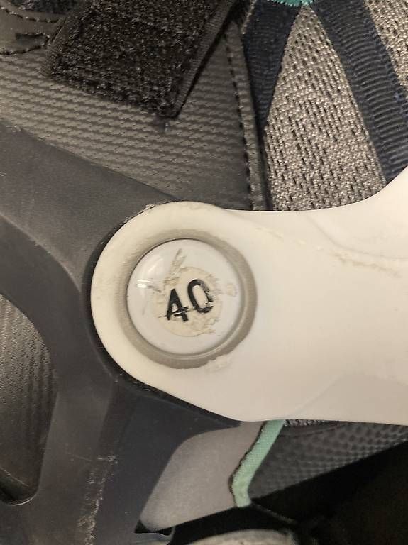 Inline-Skating & Rollschuhe: Inline-Skates Grösse 40 – Gebraucht aus Zürich von ElineK 3