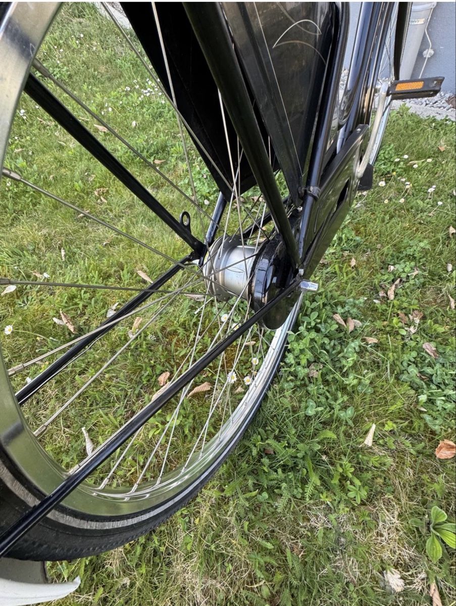 Biciclette: Electra royal Amsterdam, Hollandvelo – Usato da Fällanden venduto da Caramel7 7