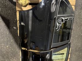 Saab 9-5 Kombi Tür, hinten rechts 