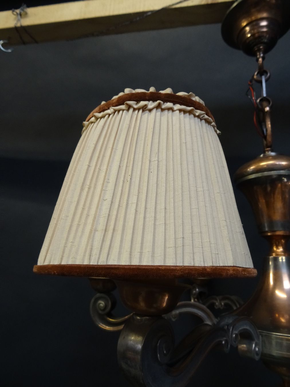 Lampadari & plafoniere: LEUCHTER KUPFER – Usato da Brügg BE venduto da fundus2 4