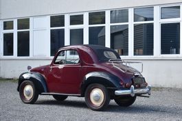 FIAT Topoilino C 1949 Veteranenfahrzeug