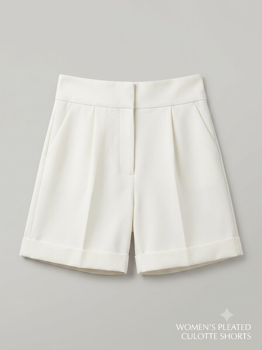 Escada Pantalons: Short Escada – Neuf (Voir description) à Echichens par unideks