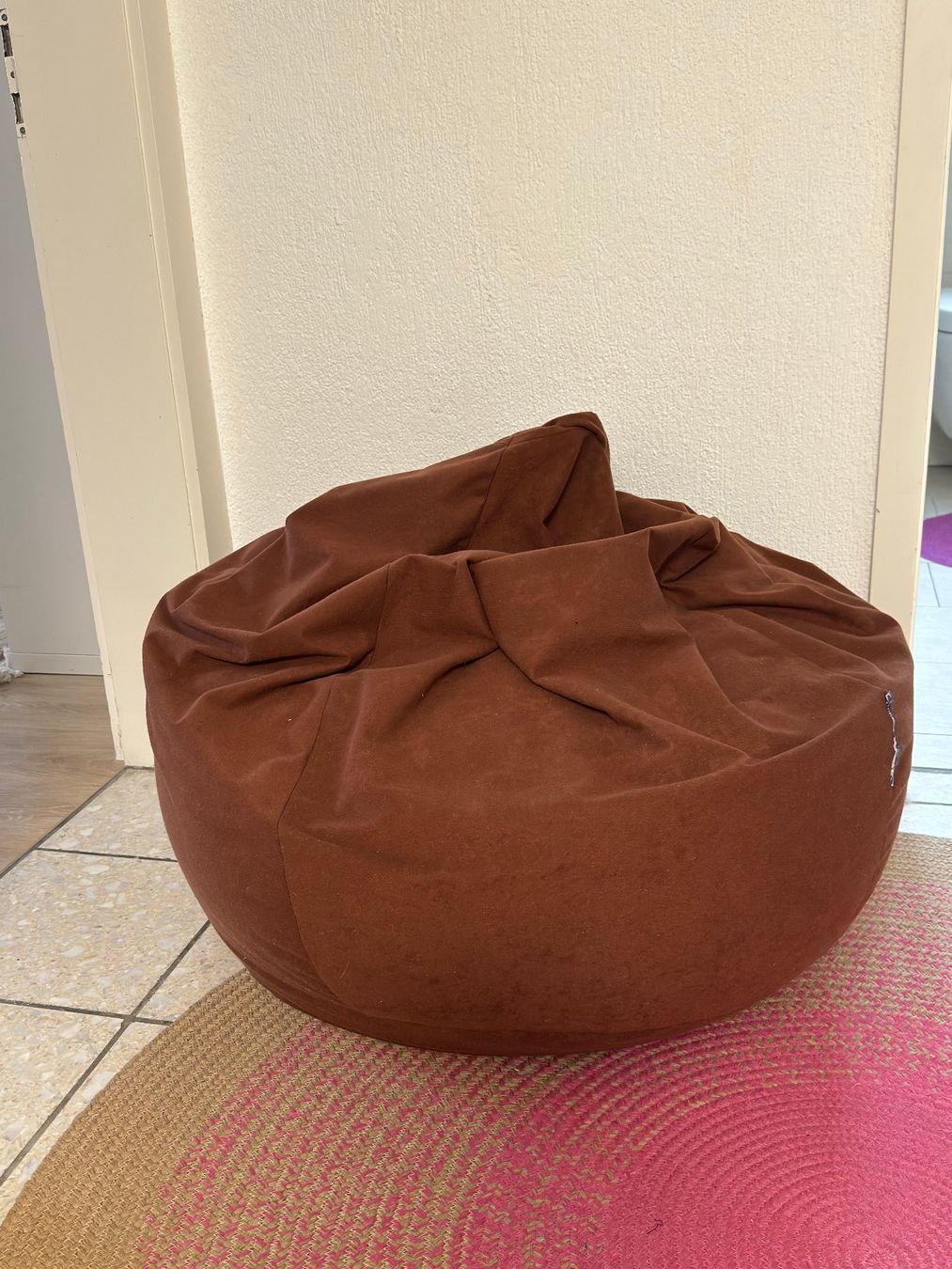 Micasa Poltrone: Sitzsack – Usato da Weisslingen venduto da Cy