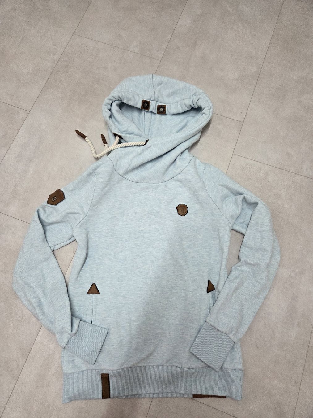 Naketano Pullover & Sweatshirts: Pullover Naketano – Gebraucht aus Birr von SonjaB84