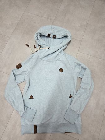 Pullover Naketano