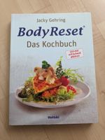 BodyReset - Das Kochbuch